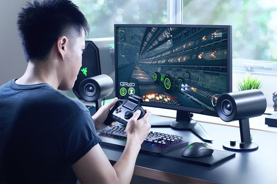 Razer Gaming gear