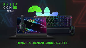 Razer Con 2020