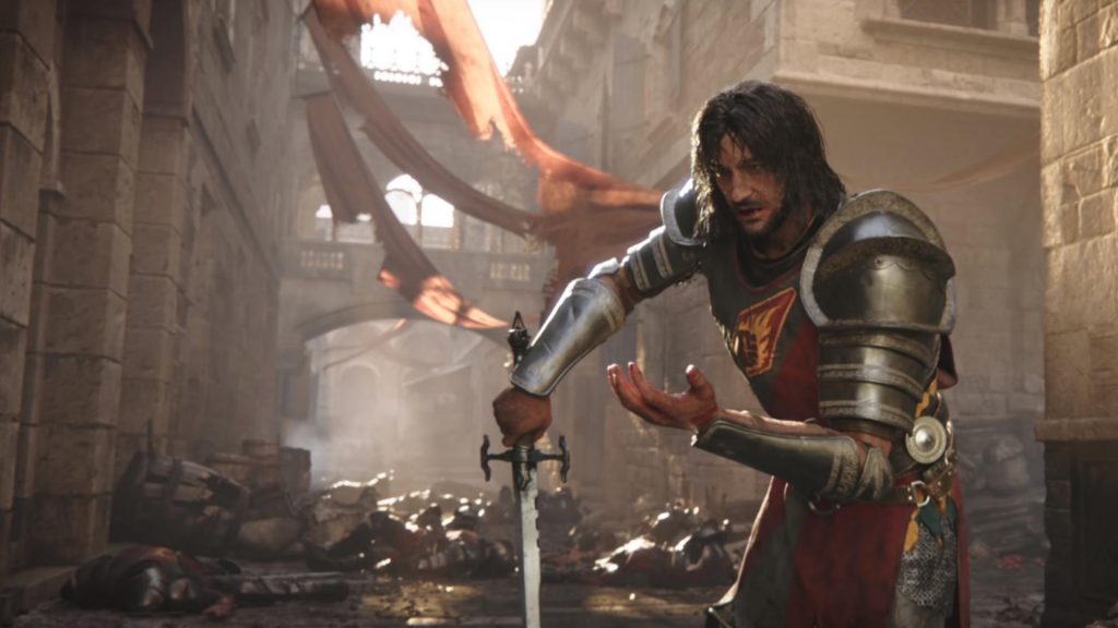 Baldur's Gate 3 