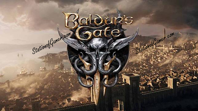 Baldur's Gate 3 เป็นอีกทางเลือกหนึ่งของ Crowd Choice