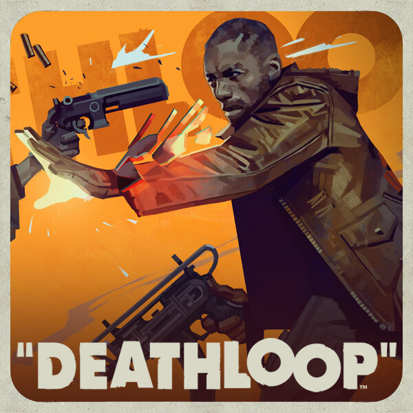 เกม Deathloop
