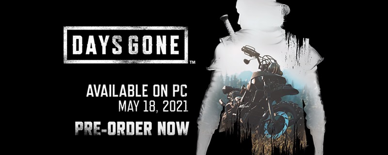 Day Gone PC