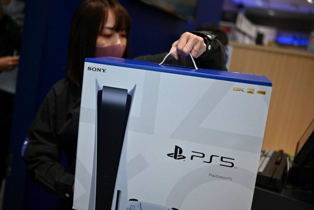 แม้จะมียอดขายที่น่าประทับใจ แต่ Sony ก็ยังคงอนุรักษ์นิยมด้วยความคาดหวังในปี 2021 PS5 ได้รับผลกระทบจากภาวะขาดแคลนเซมิคอนดักเตอร์