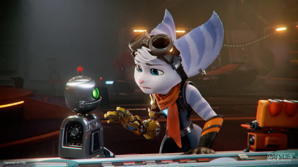 Ratchet & Clank: Rift Apart จะเป็นเกมสำคัญของ State of Play ในสัปดาห์นี้ 