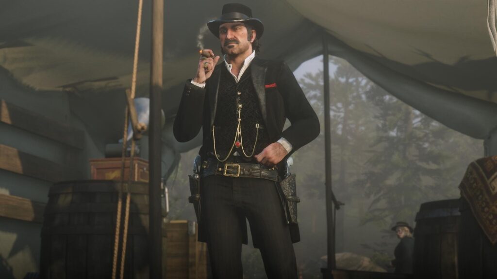 Red Dead Redemption 2 มียอดขายทะลุ 61 ล้านชุด