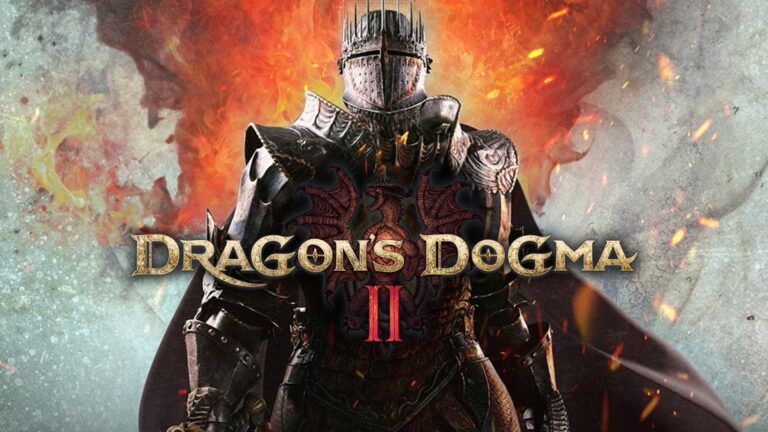 Dragon's Dogma 2 มียอดขายทะลุ 2.5 ล้านชุด