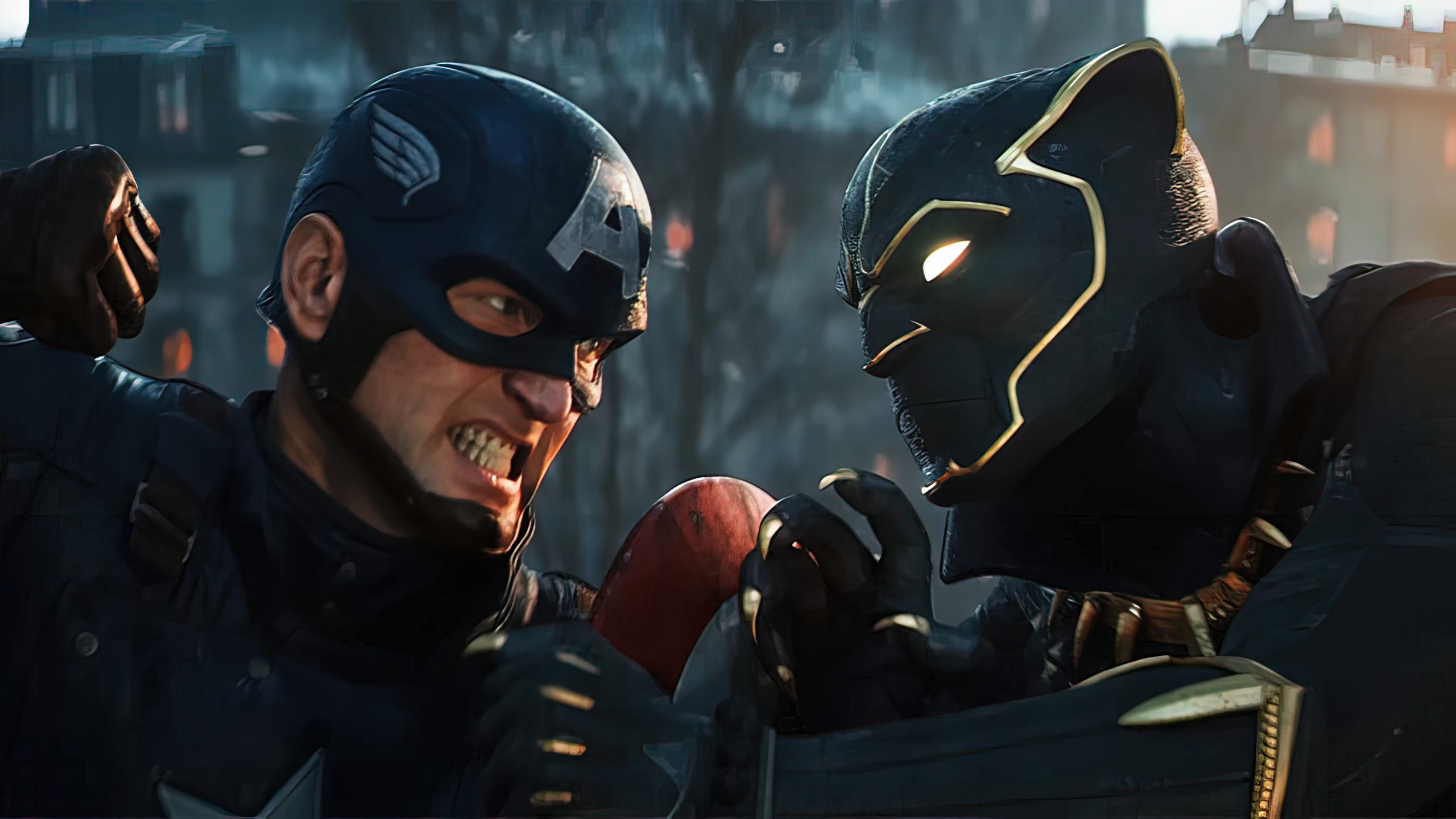 Marvel 1943 Rise of Hydra กำหนดเปิดในปี 2025 จาก Skydance New Media